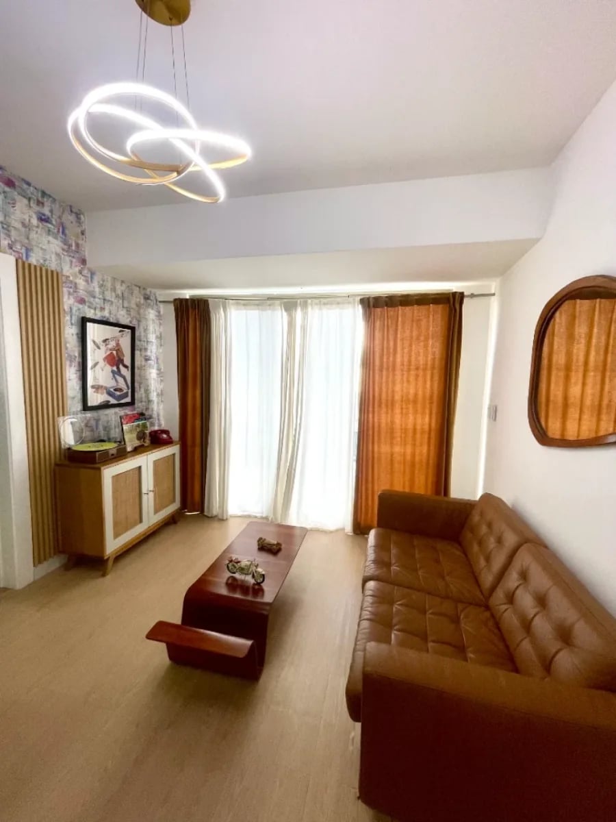 Apartamento amueblado en Urb. Real – foto 3