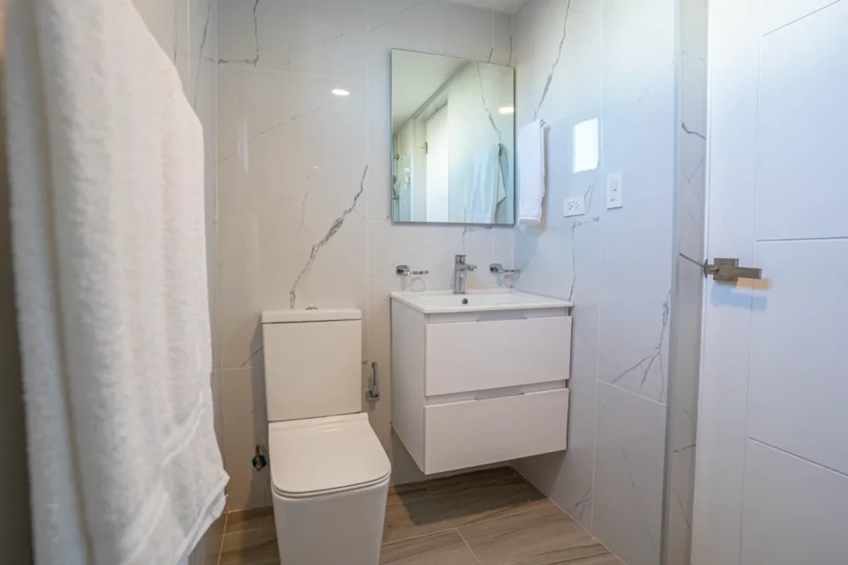 Apartamento amueblado en Urb. Real – foto 5