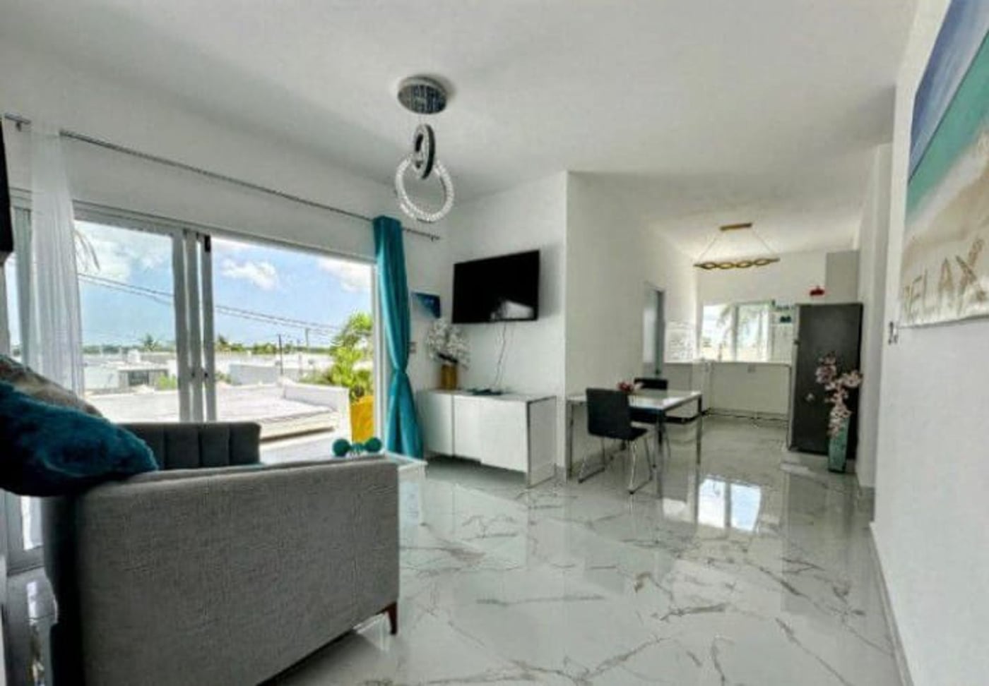 Villa 6 Hab. con Renta Airbnb – Green Life – foto 3