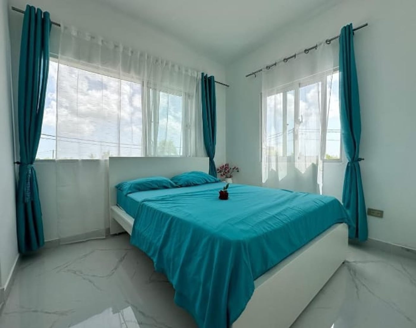 Villa 6 Hab. con Renta Airbnb – Green Life – foto 7