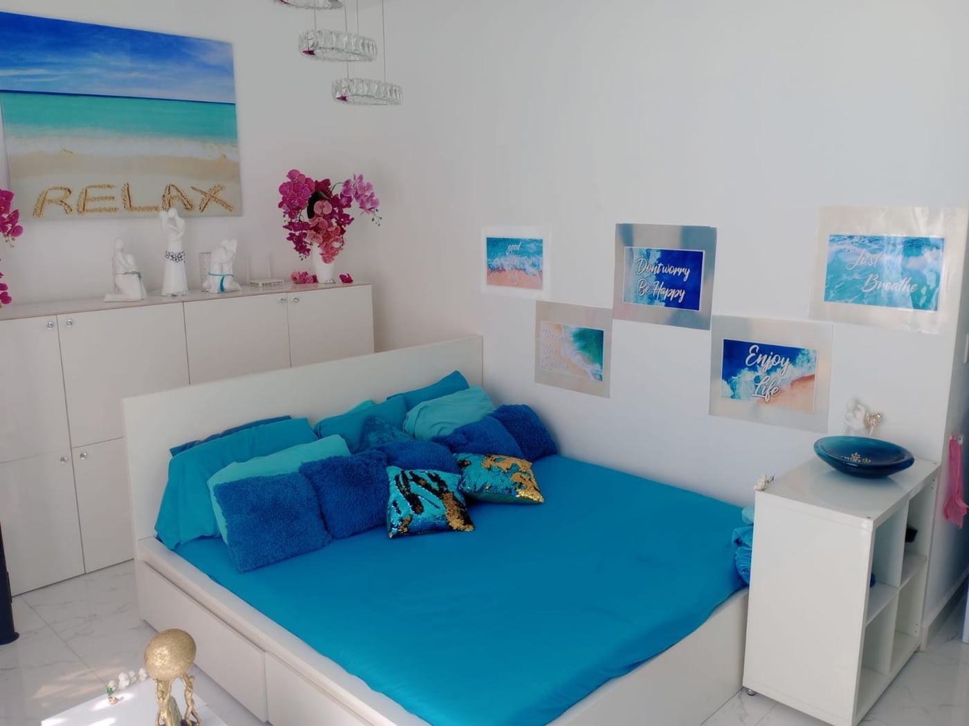 Villa 6 Hab. con Renta Airbnb – Green Life – foto 6