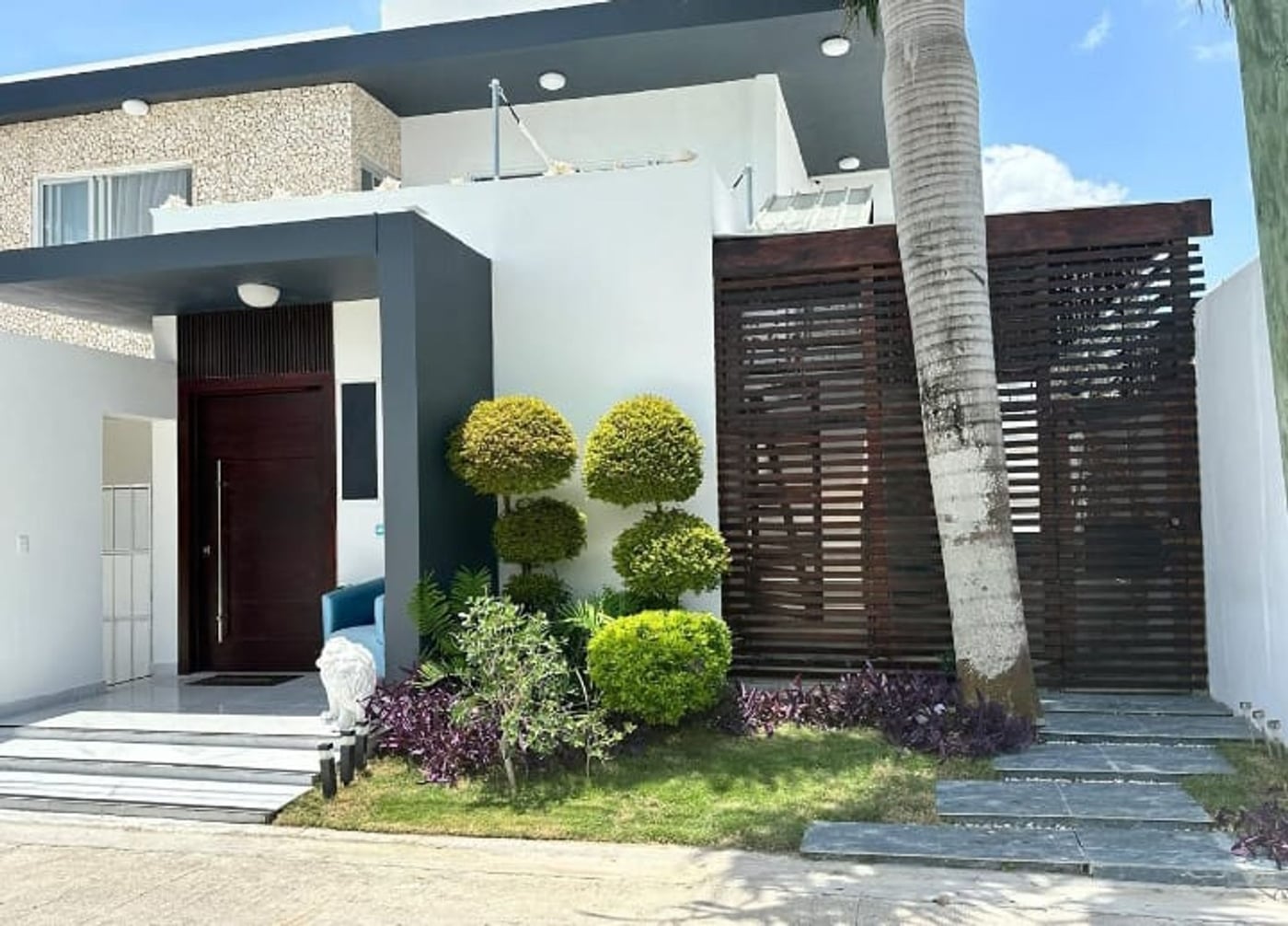 Villa 6 Hab. con Renta Airbnb – Green Life – foto 2