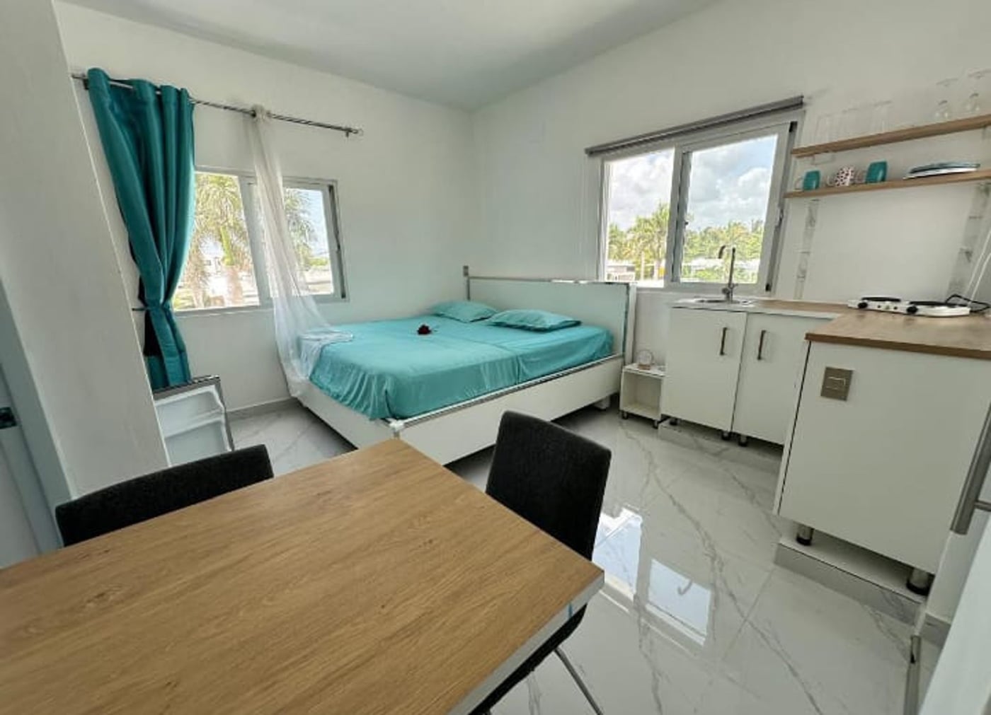 Villa 6 Hab. con Renta Airbnb – Green Life – foto 10