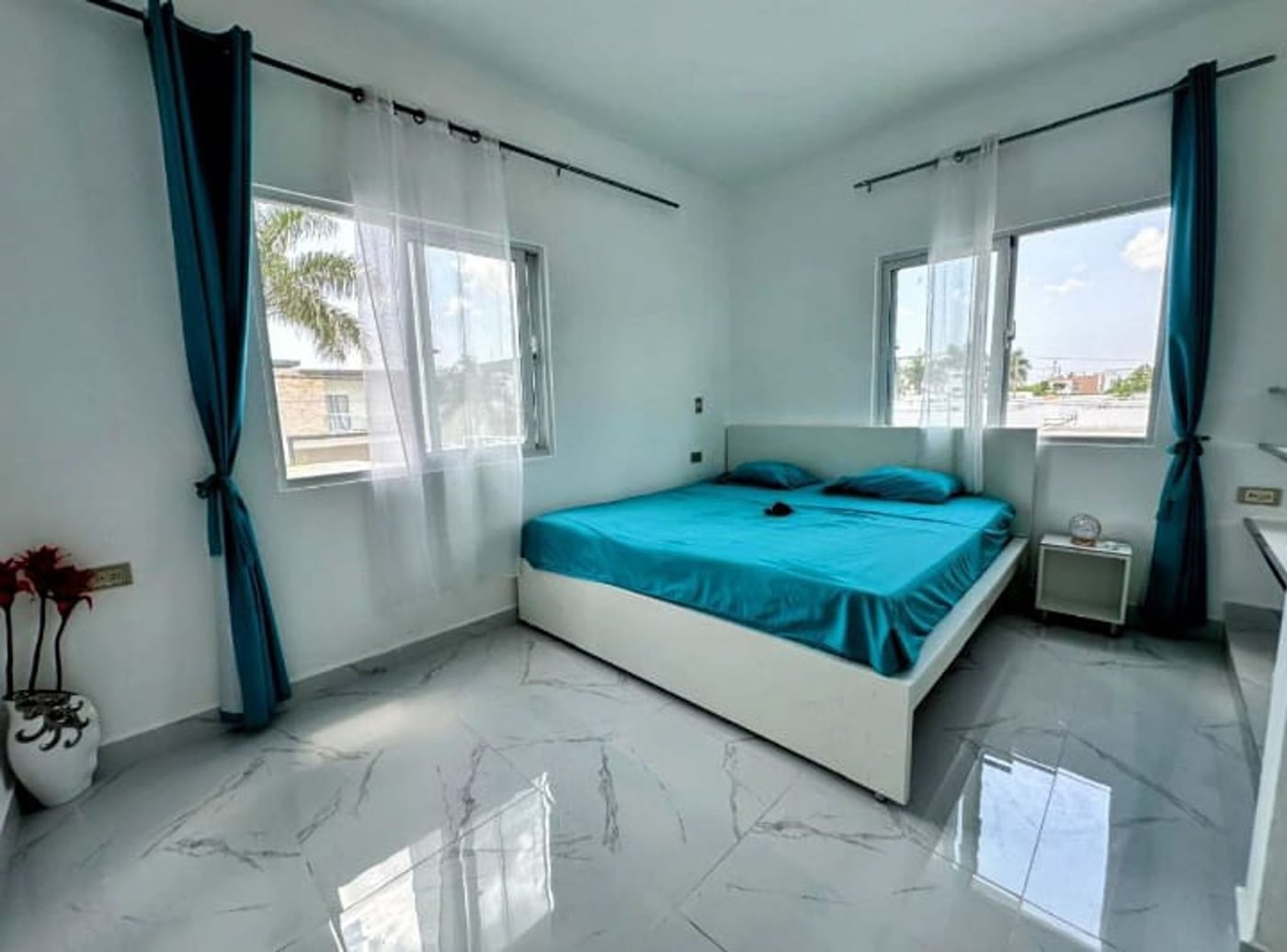 Villa 6 Hab. con Renta Airbnb – Green Life – foto 8