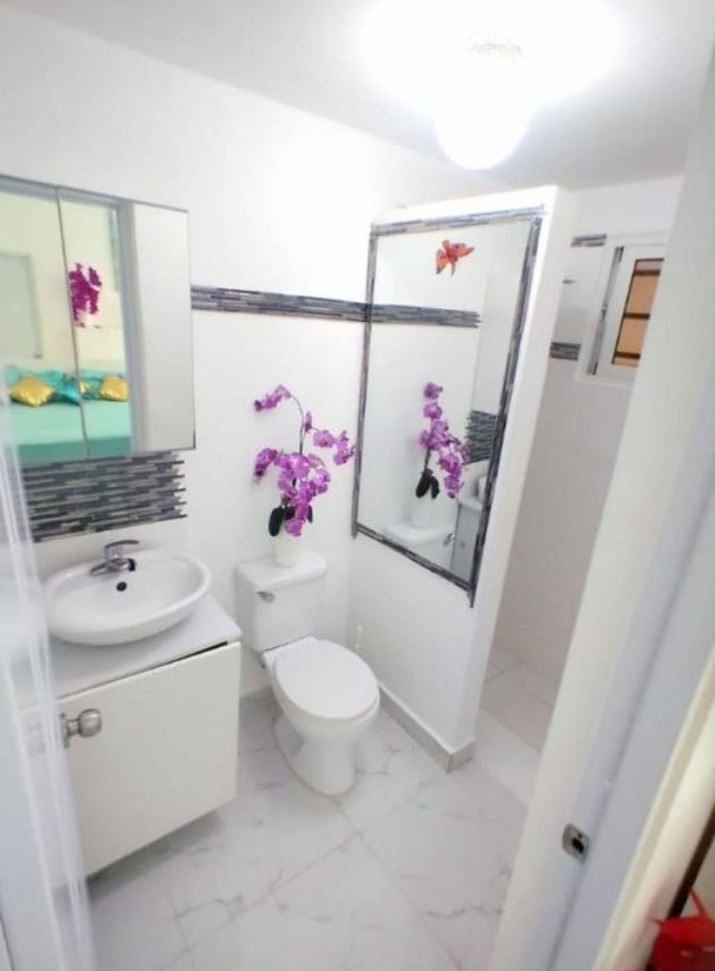 Villa 6 Hab. con Renta Airbnb – Green Life – foto 9