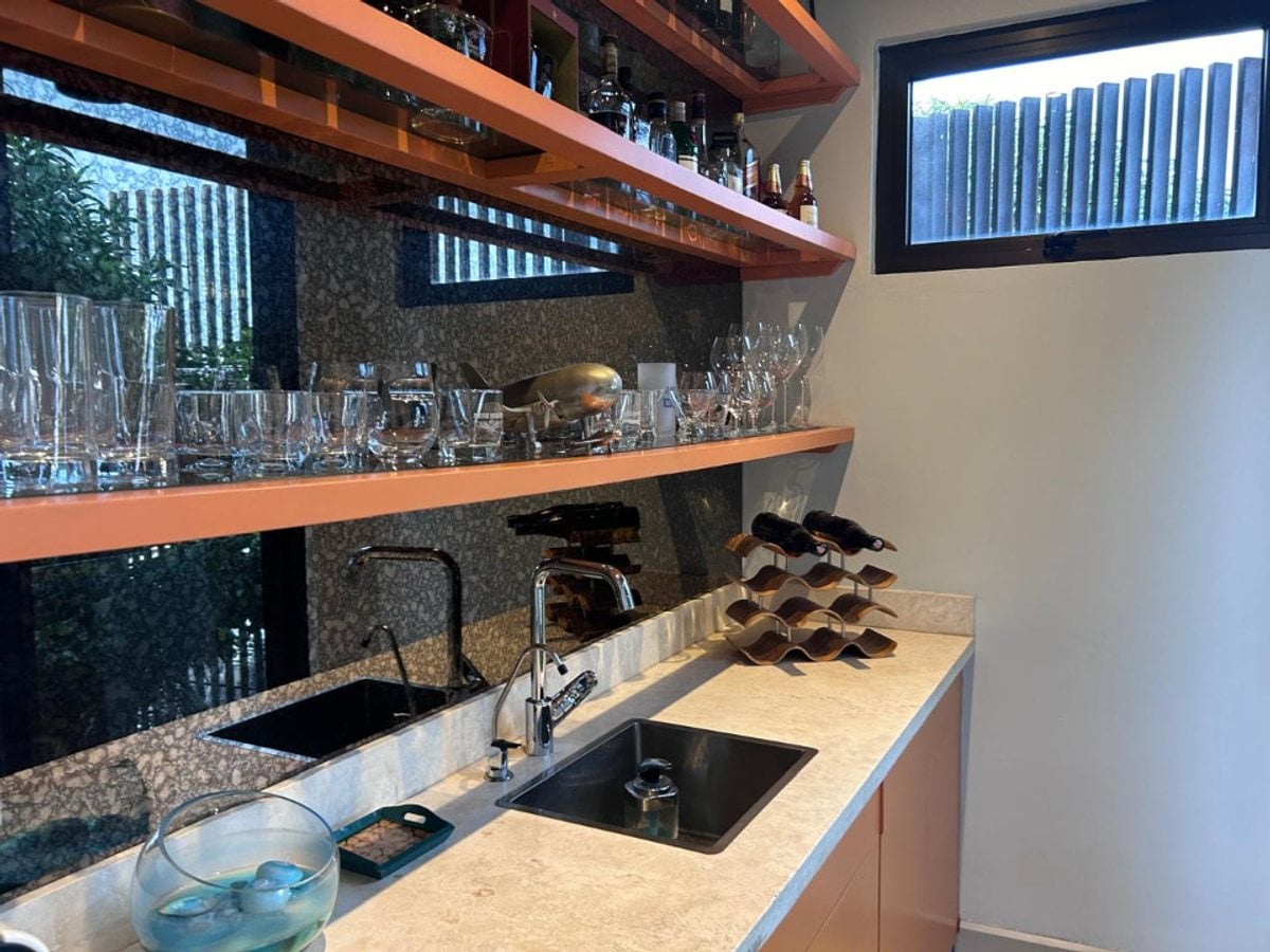 Casa de lujo en Zona Colonial, Santo Domingo – foto 4