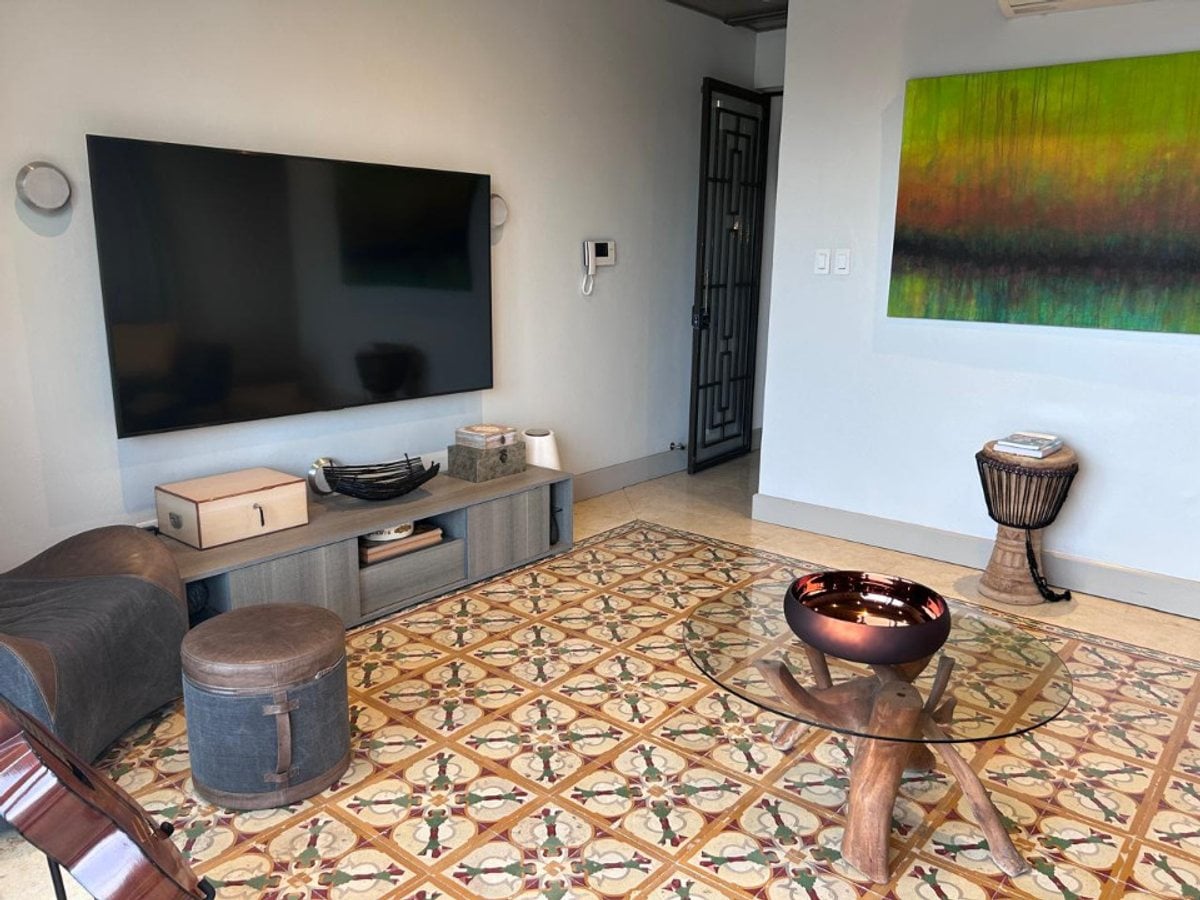Casa de lujo en Zona Colonial, Santo Domingo – foto 8