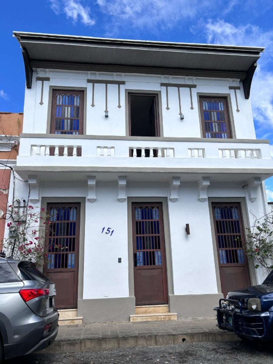 Casa de lujo en Zona Colonial, Santo Domingo – foto 2