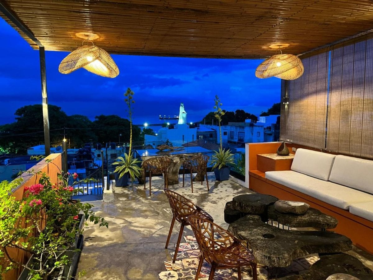 Casa de lujo en Zona Colonial, Santo Domingo – foto 6