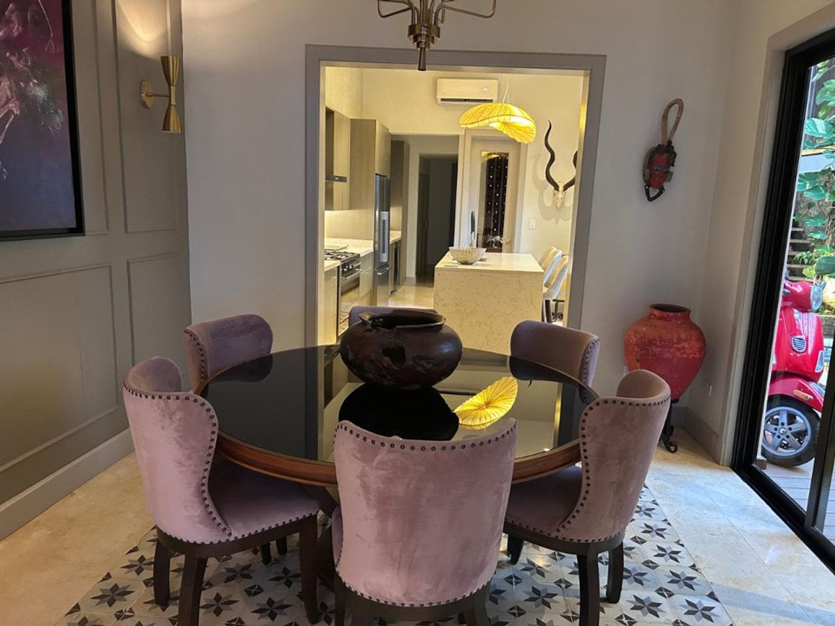 Casa de lujo en Zona Colonial, Santo Domingo – foto 9