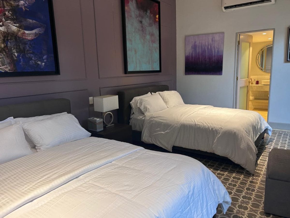 Casa de lujo en Zona Colonial, Santo Domingo – foto 10