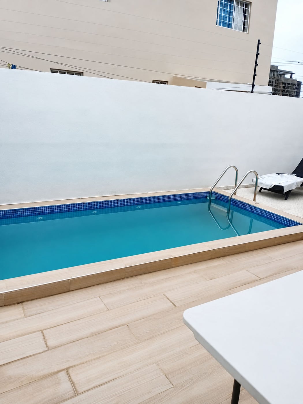 Prado Oriental: casa AMUEBLADA con piscina en vent – foto 2