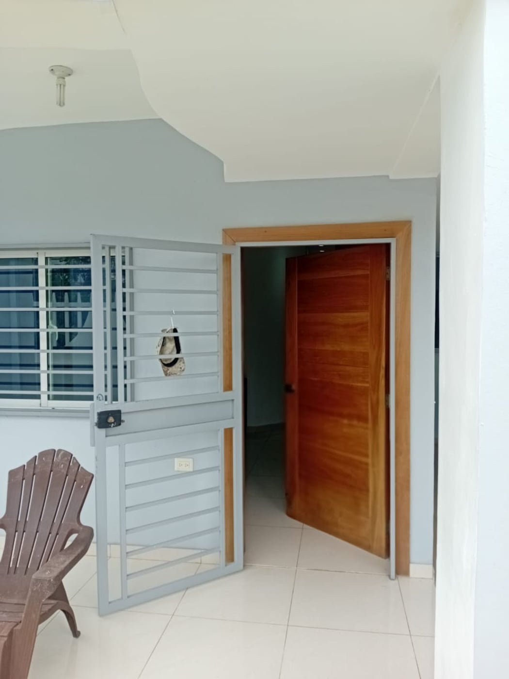 Prado Oriental: casa AMUEBLADA con piscina en vent – foto 6