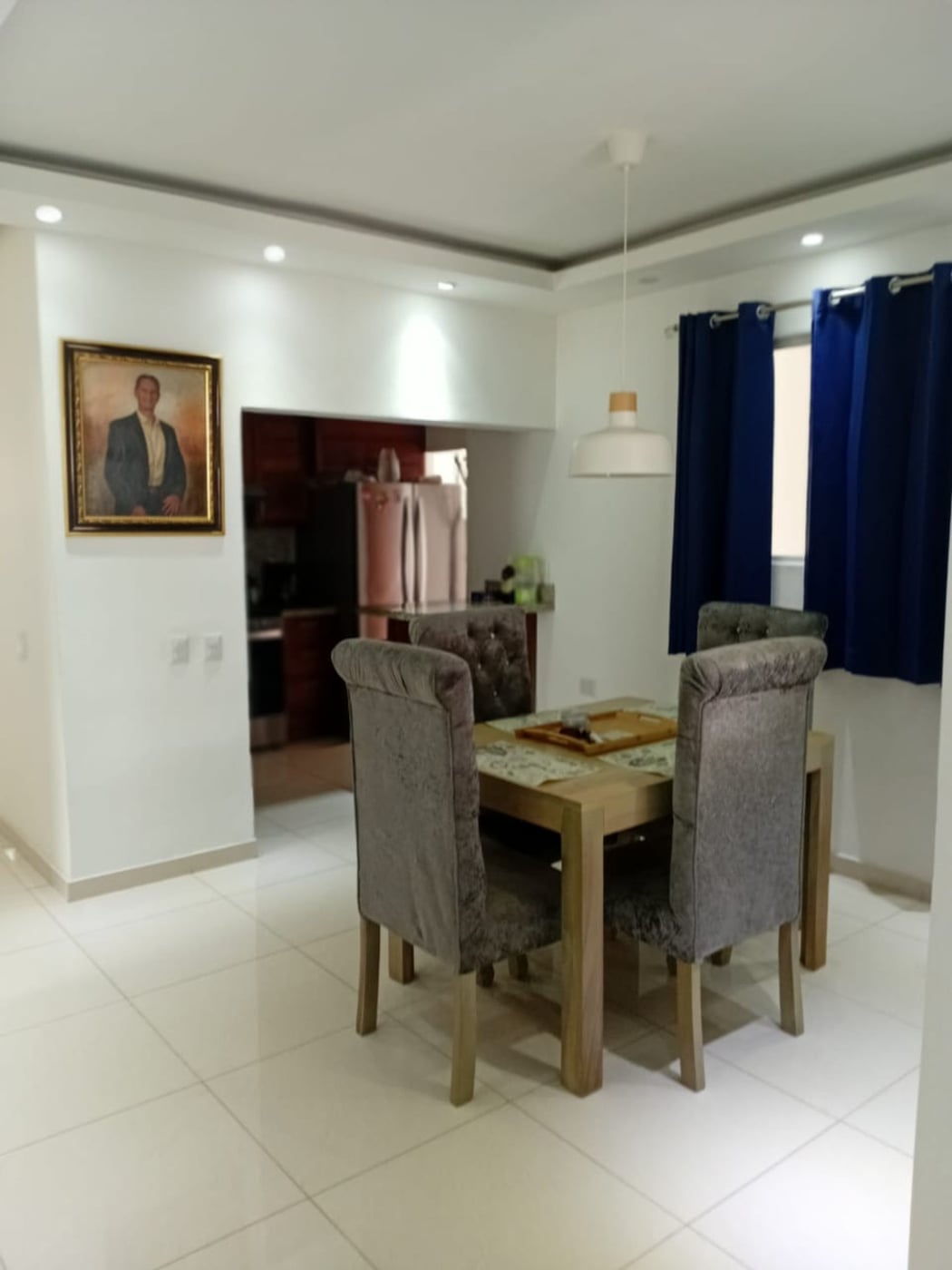 Prado Oriental: casa AMUEBLADA con piscina en vent – foto 4
