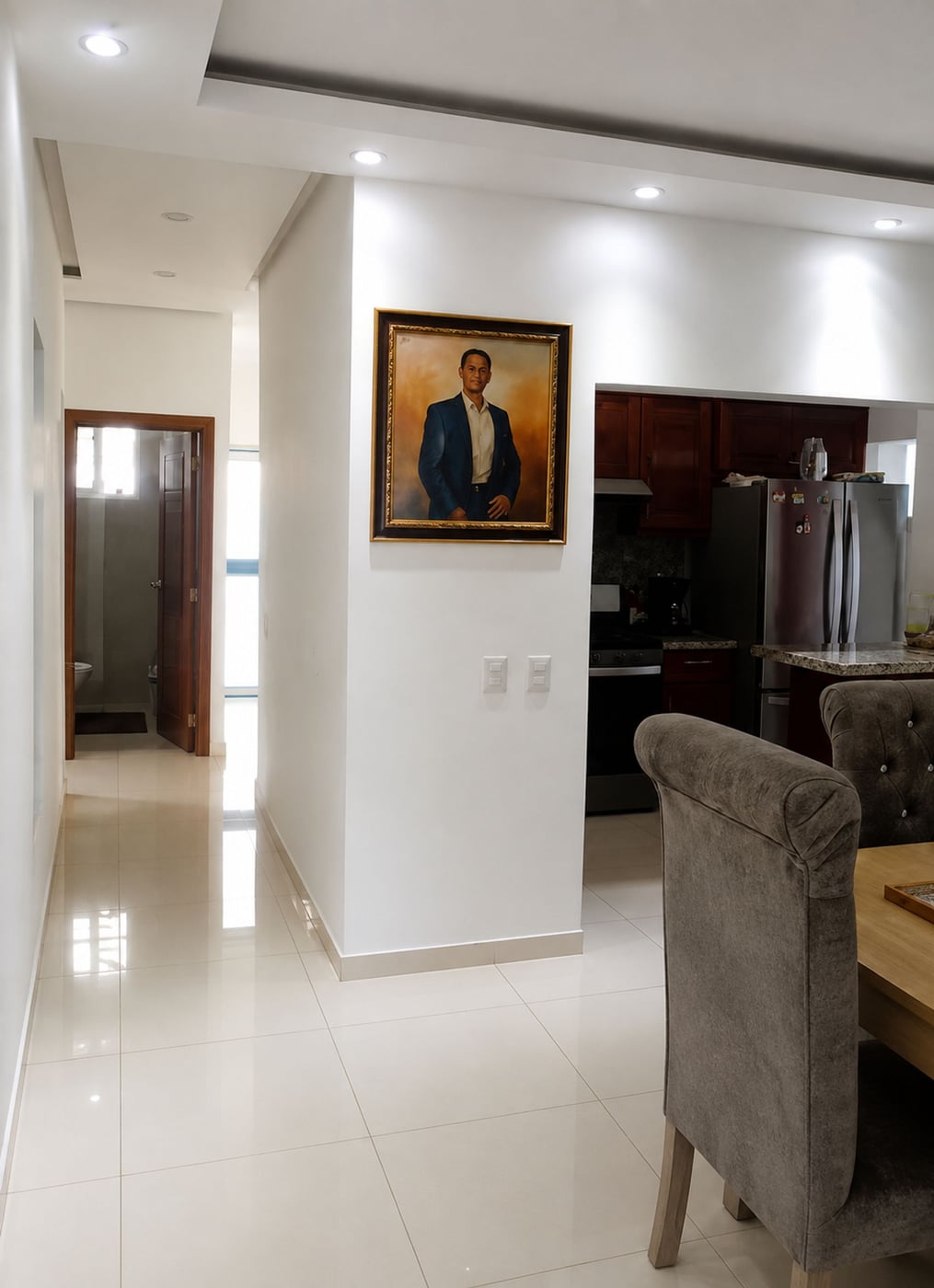 Prado Oriental: casa AMUEBLADA con piscina en vent – foto 7