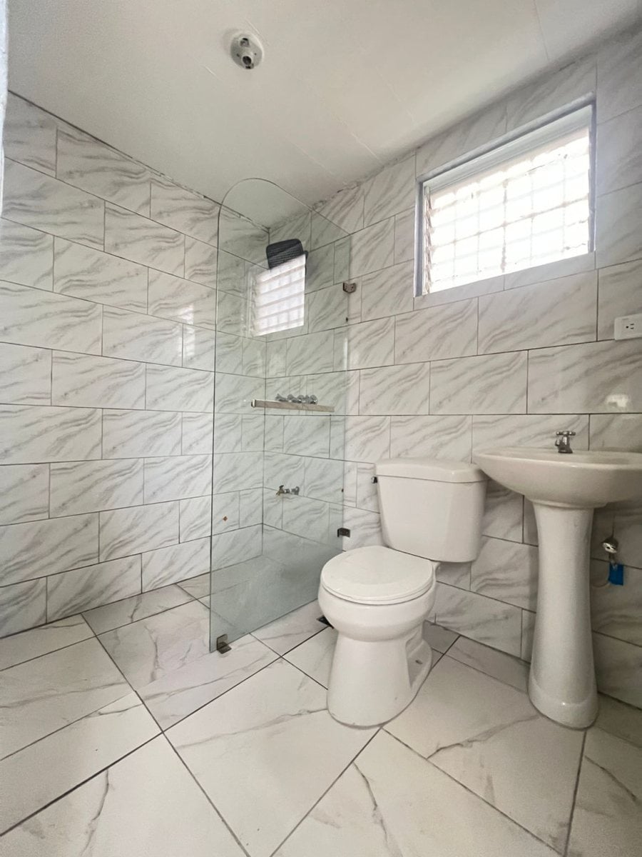 APARTAMENTO EN VENTA 3 DORMITORIOS JACOBO MAJLUTA – foto 2