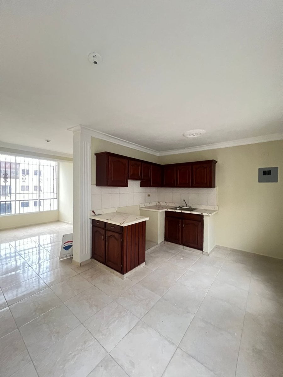 APARTAMENTO EN VENTA 3 DORMITORIOS JACOBO MAJLUTA – foto 1