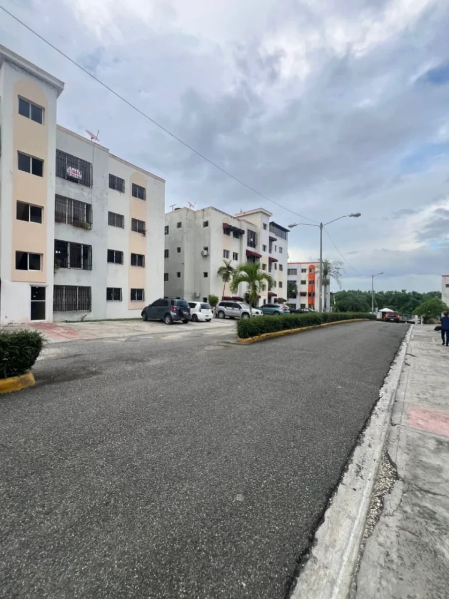 APARTAMENTO EN VENTA 3 DORMITORIOS JACOBO MAJLUTA – foto 7