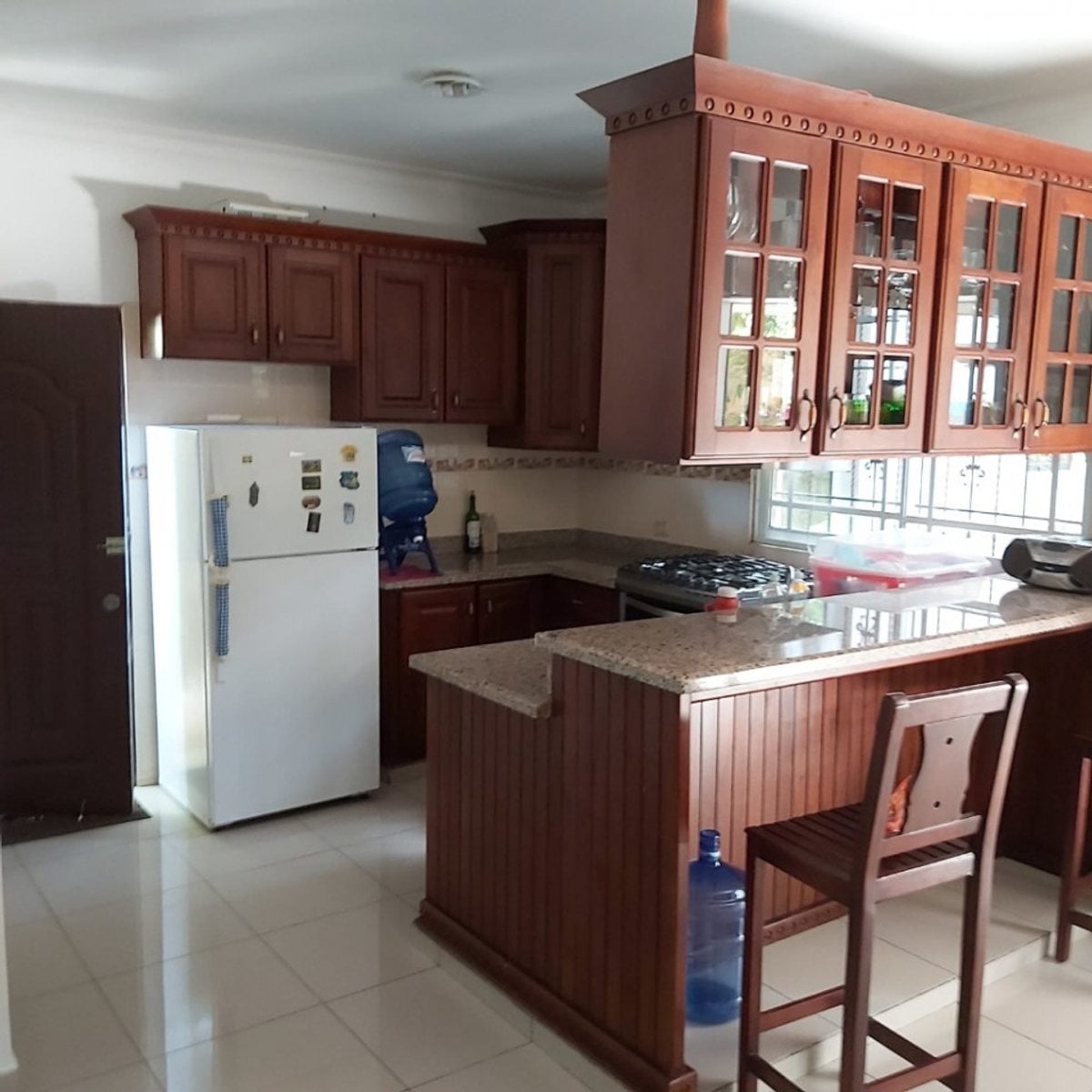 Casa en Venta en Carrera de Palmas, La Vega – foto 4