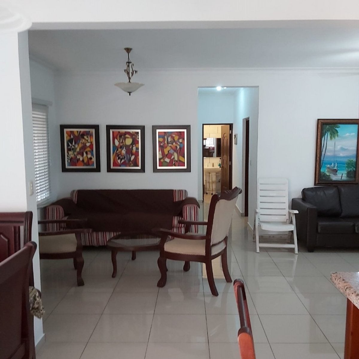 Casa en Venta en Carrera de Palmas, La Vega – foto 5