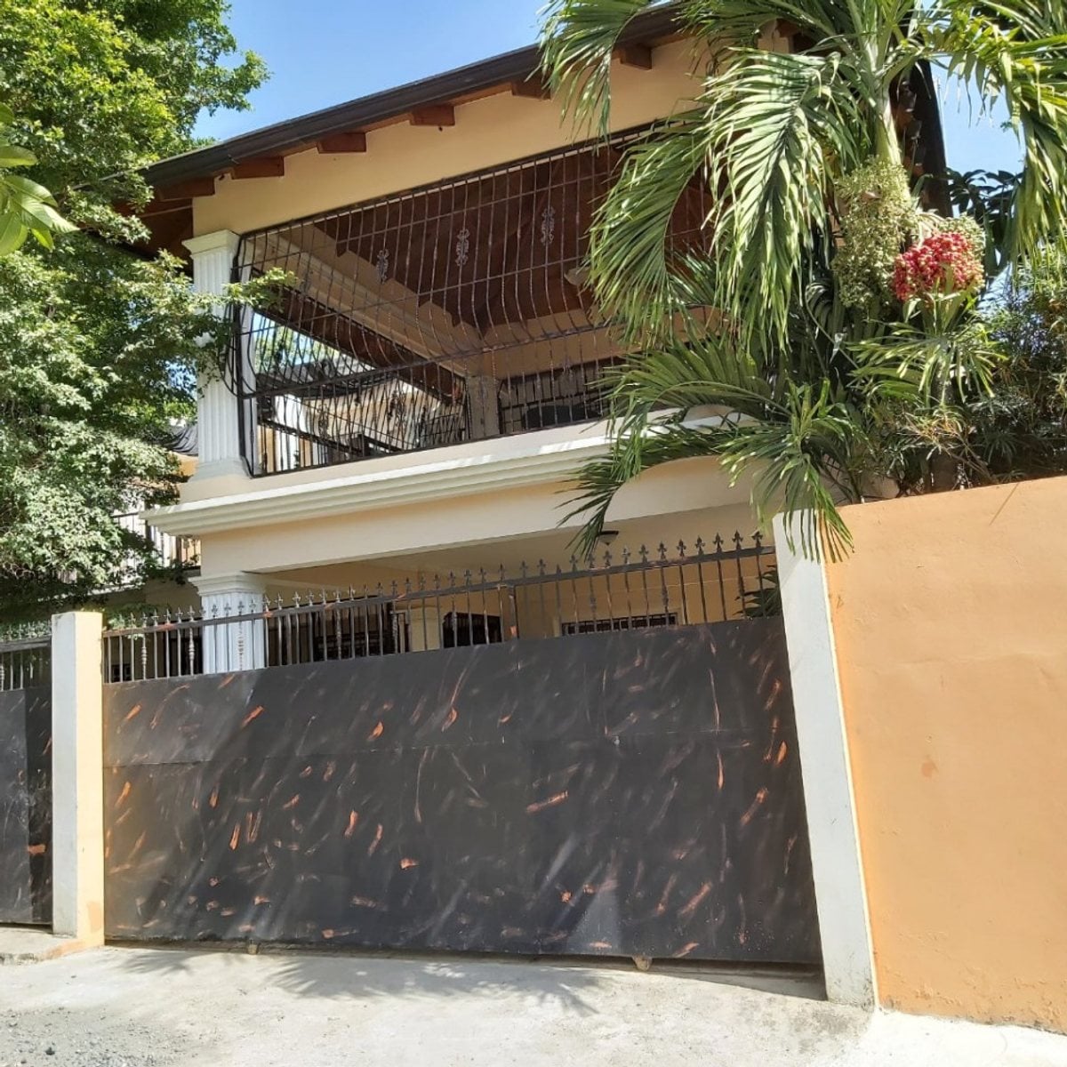 Casa en Venta en Carrera de Palmas, La Vega – foto 1