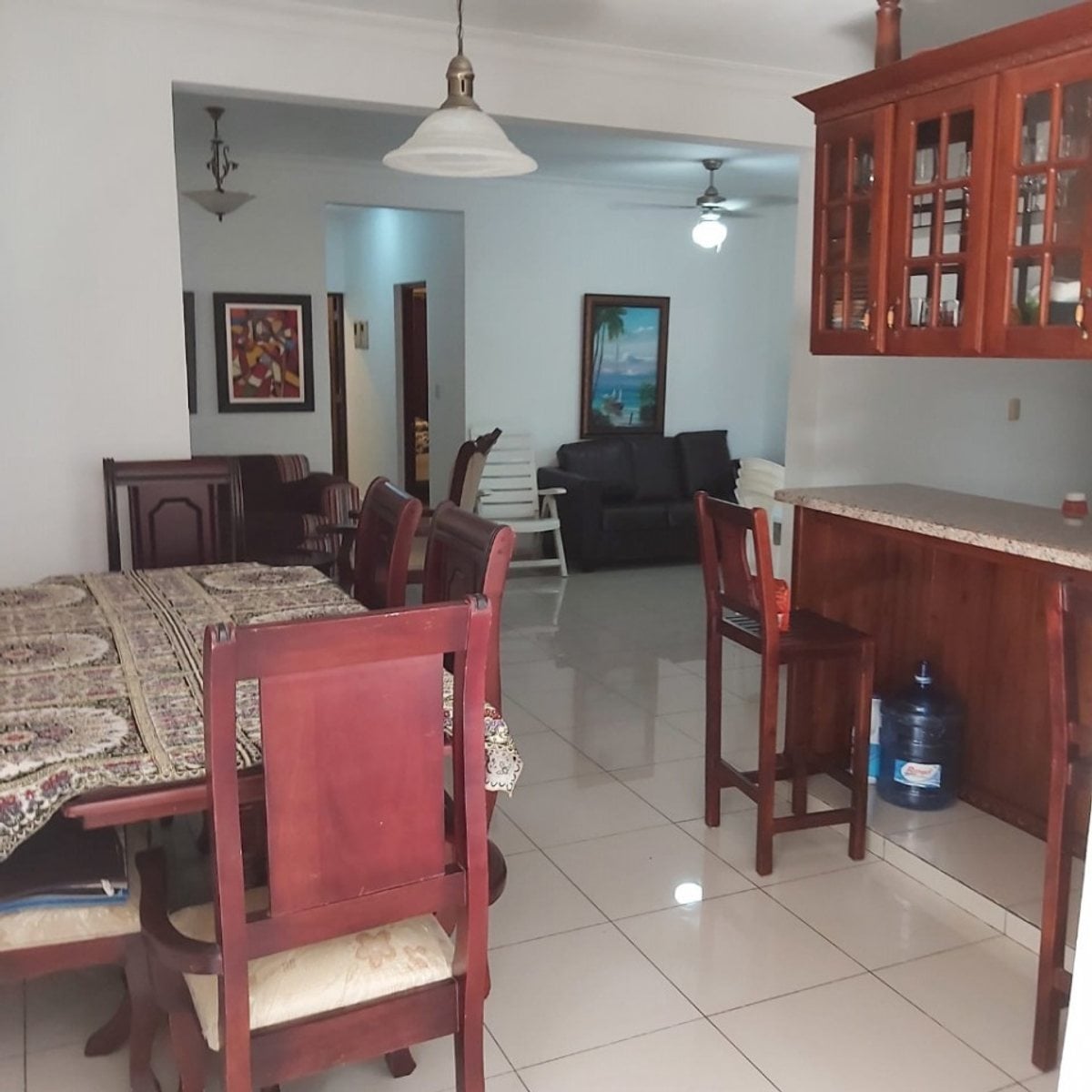 Casa en Venta en Carrera de Palmas, La Vega – foto 11