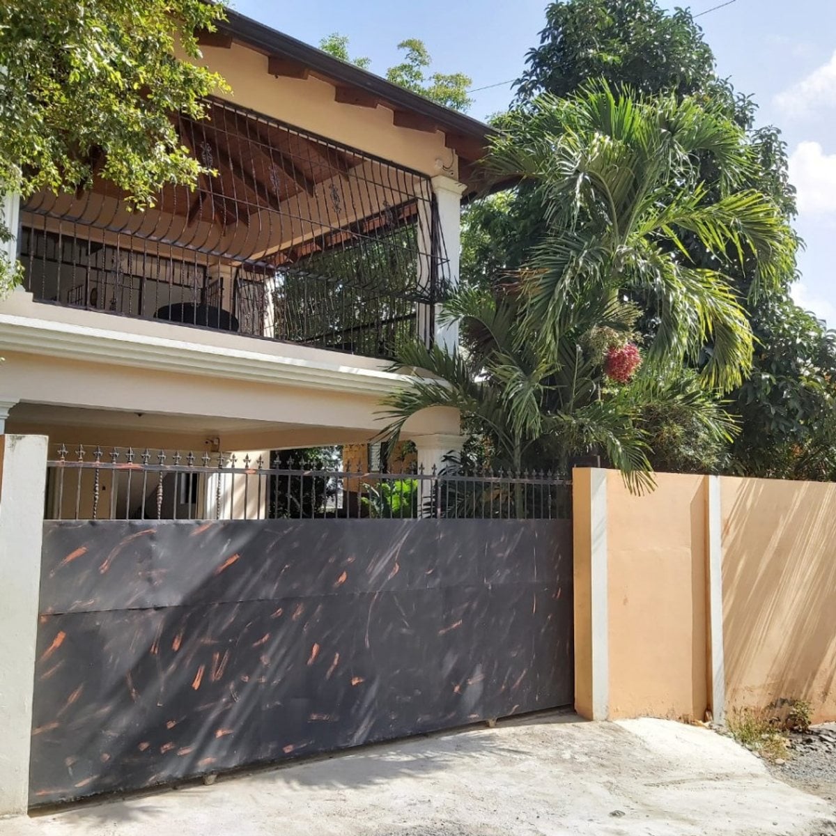 Casa en Venta en Carrera de Palmas, La Vega – foto 8