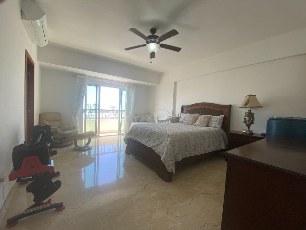 Penthouse En Bella Vista, Santo Domingo De Guzmán – foto 7