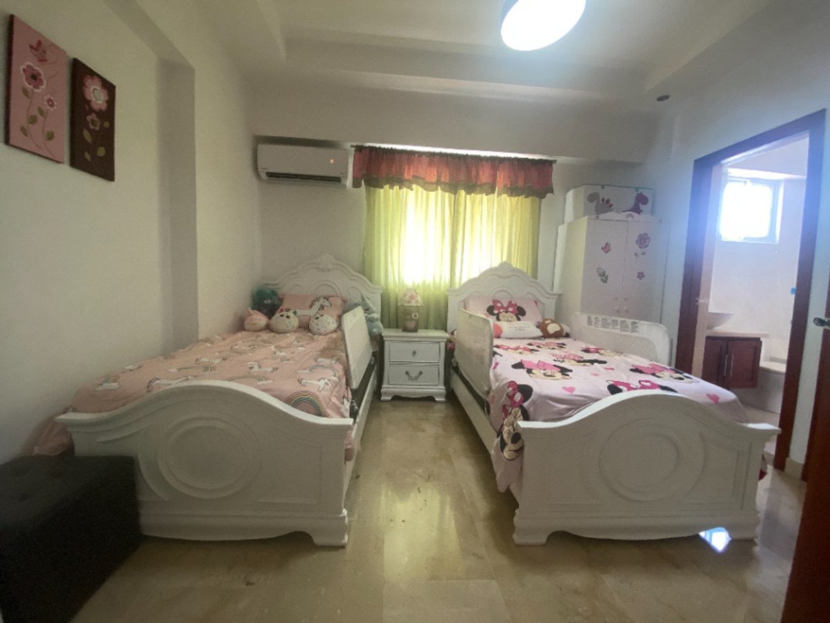 Penthouse En Bella Vista, Santo Domingo De Guzmán – foto 12