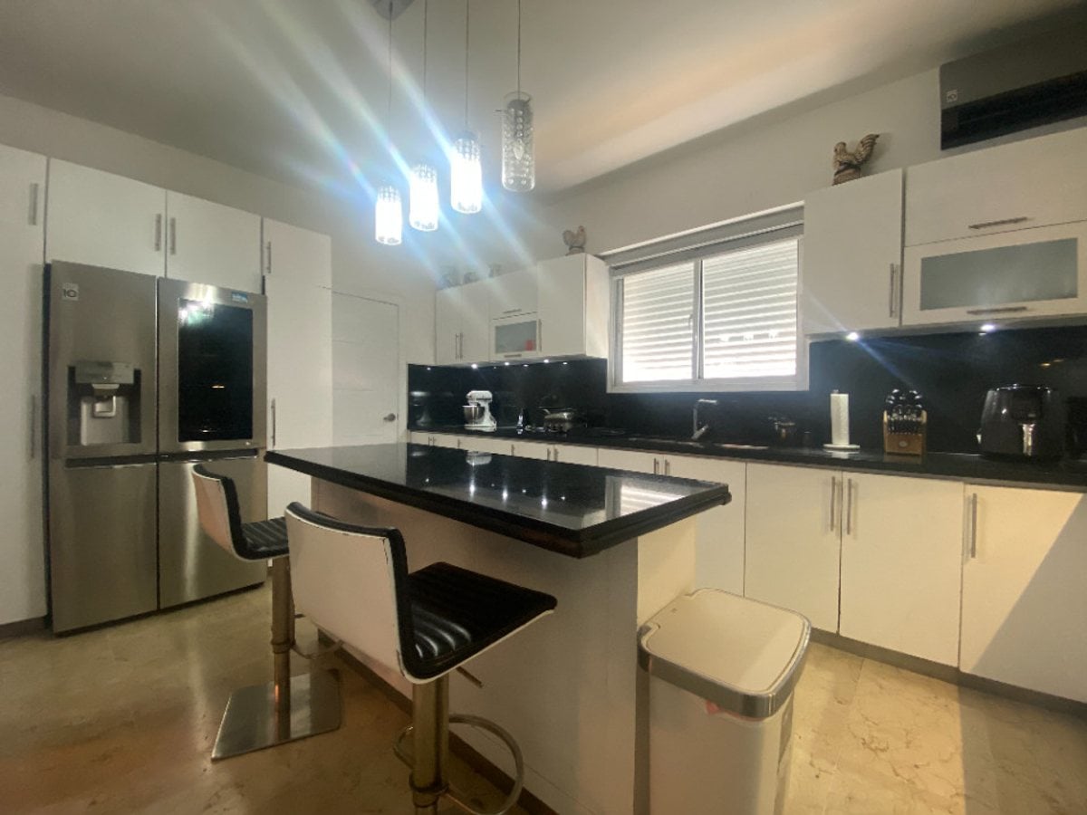 Penthouse En Bella Vista, Santo Domingo De Guzmán – foto 6