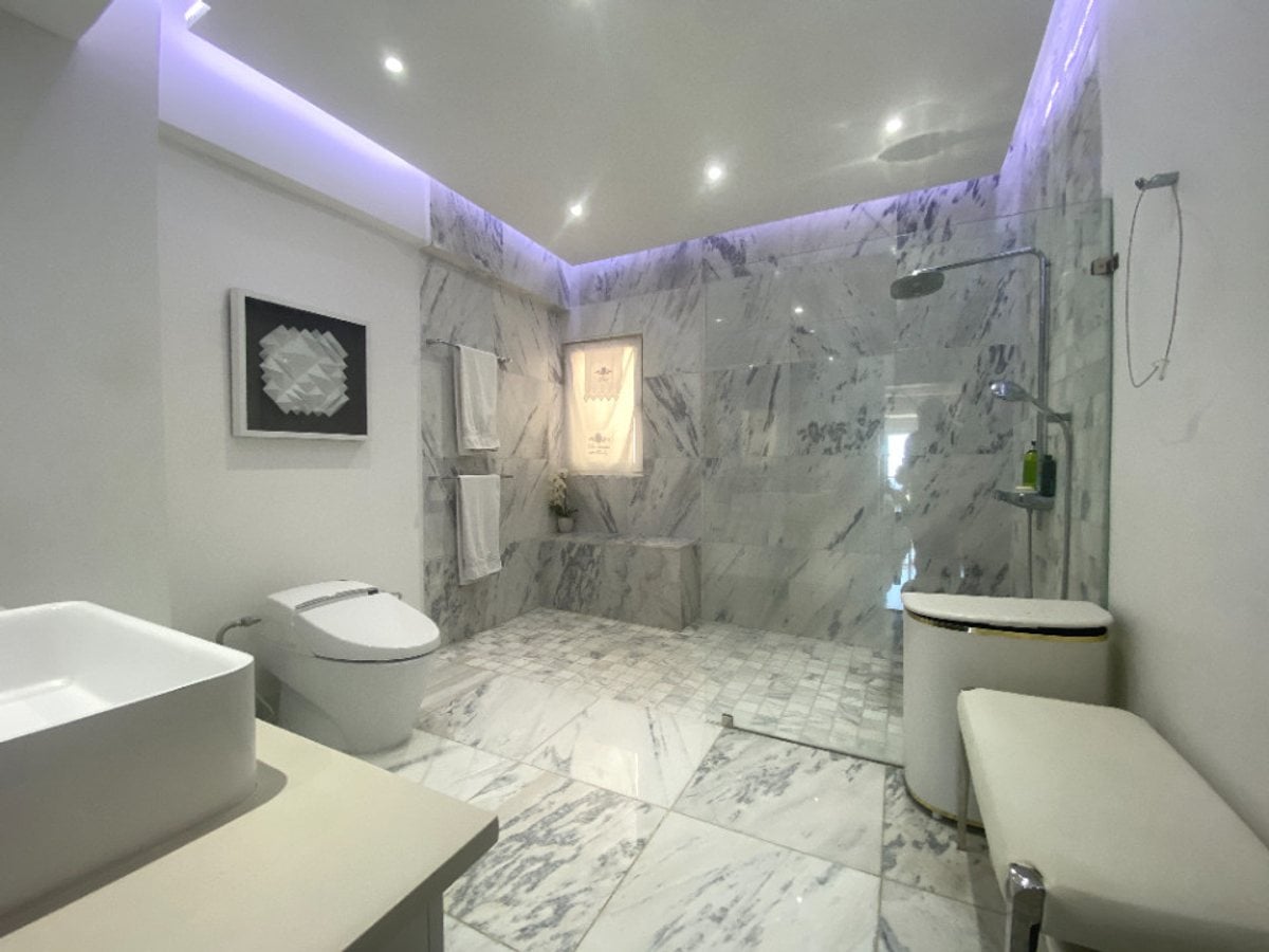 Penthouse En Bella Vista, Santo Domingo De Guzmán – foto 11