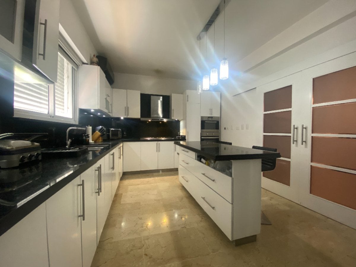 Penthouse En Bella Vista, Santo Domingo De Guzmán – foto 5