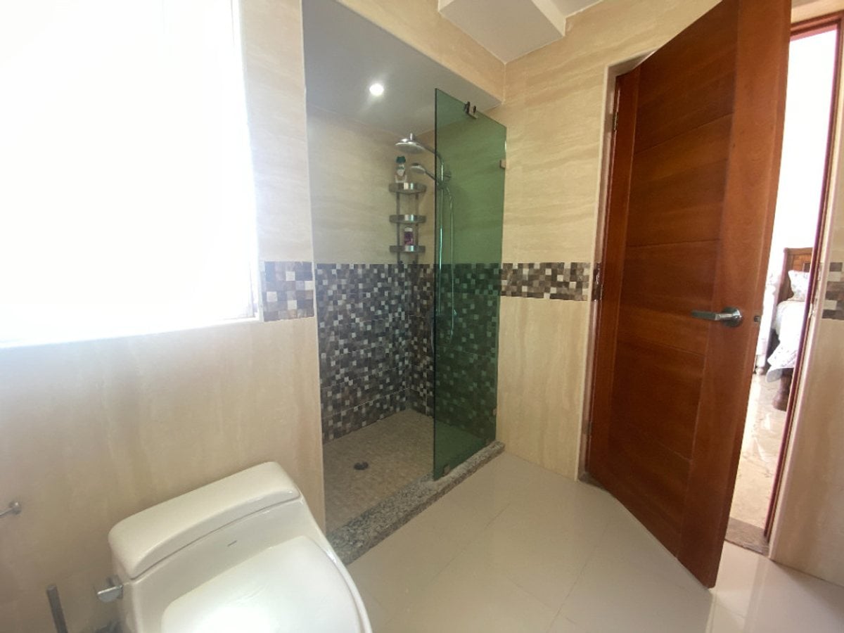 Penthouse En Bella Vista, Santo Domingo De Guzmán – foto 9