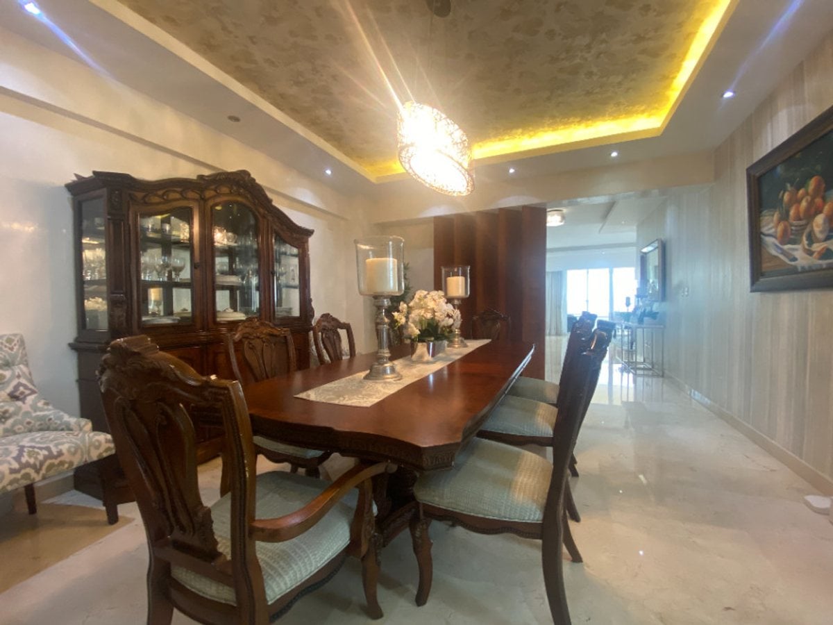 Penthouse En Bella Vista, Santo Domingo De Guzmán – foto 4