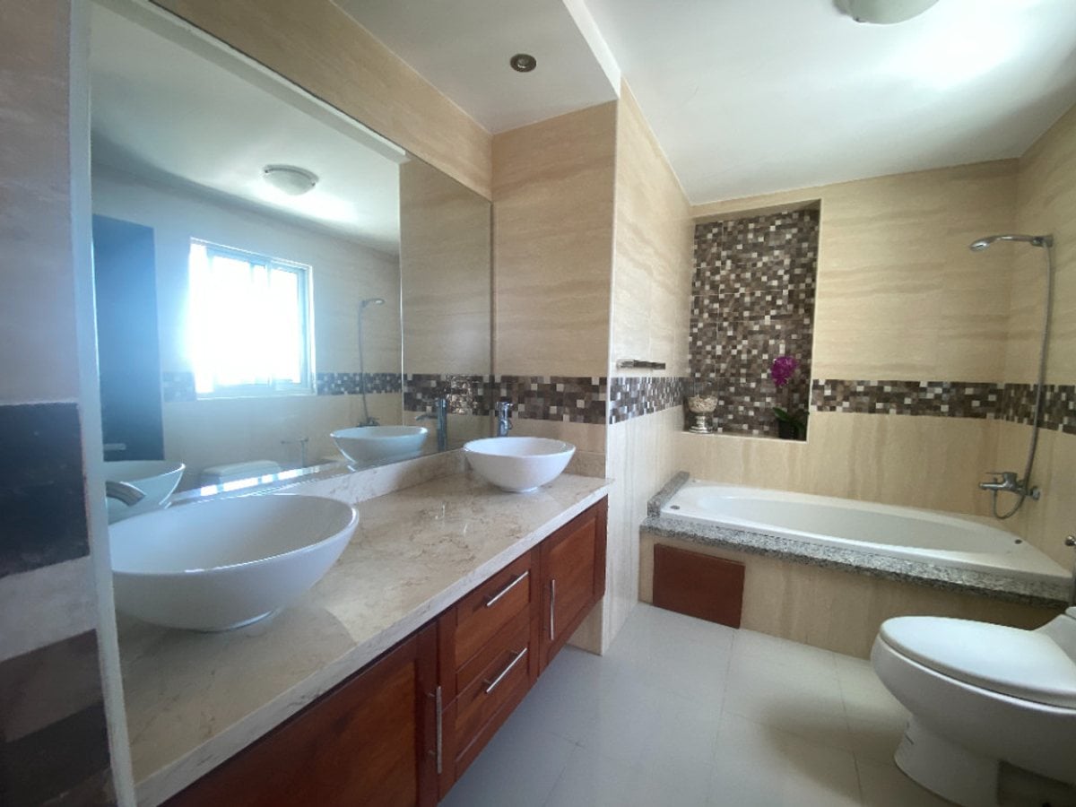 Penthouse En Bella Vista, Santo Domingo De Guzmán – foto 8