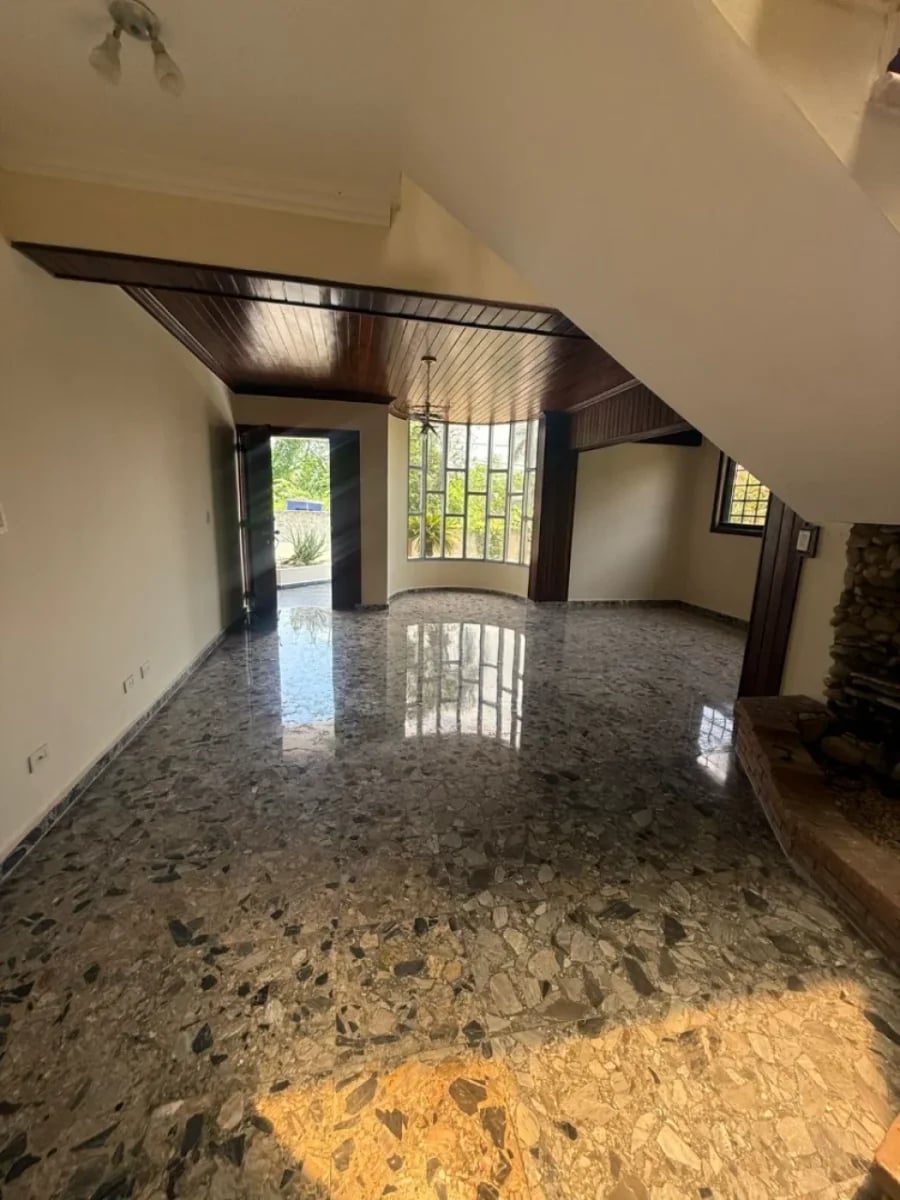 Altos de Arroyo Hondo | casa de 4 Habitaciones – foto 3