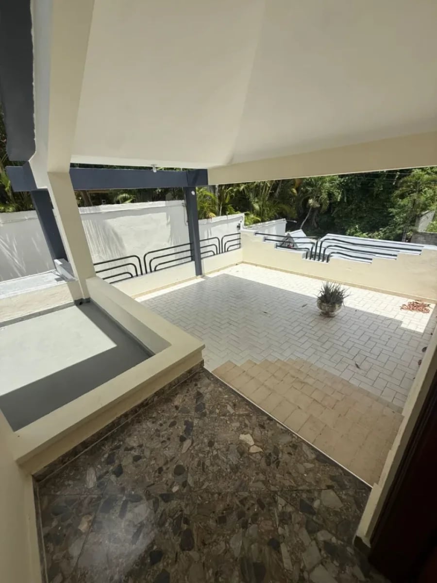 Altos de Arroyo Hondo | casa de 4 Habitaciones – foto 12