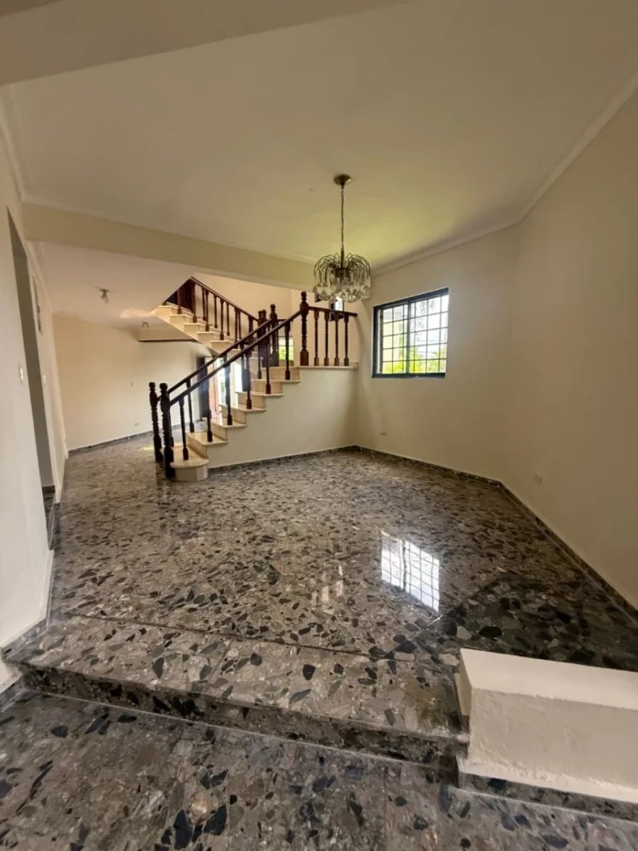Altos de Arroyo Hondo | casa de 4 Habitaciones – foto 4