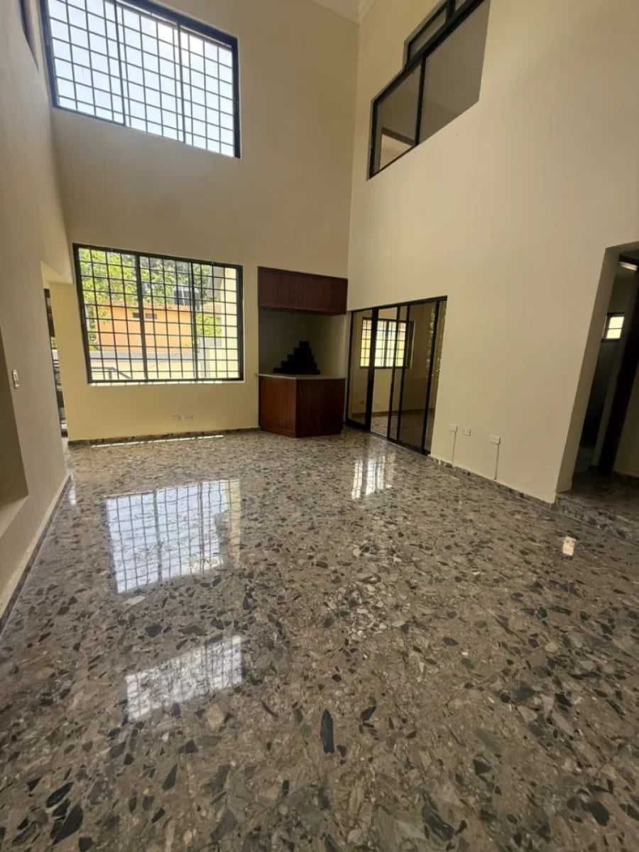 Altos de Arroyo Hondo | casa de 4 Habitaciones – foto 5