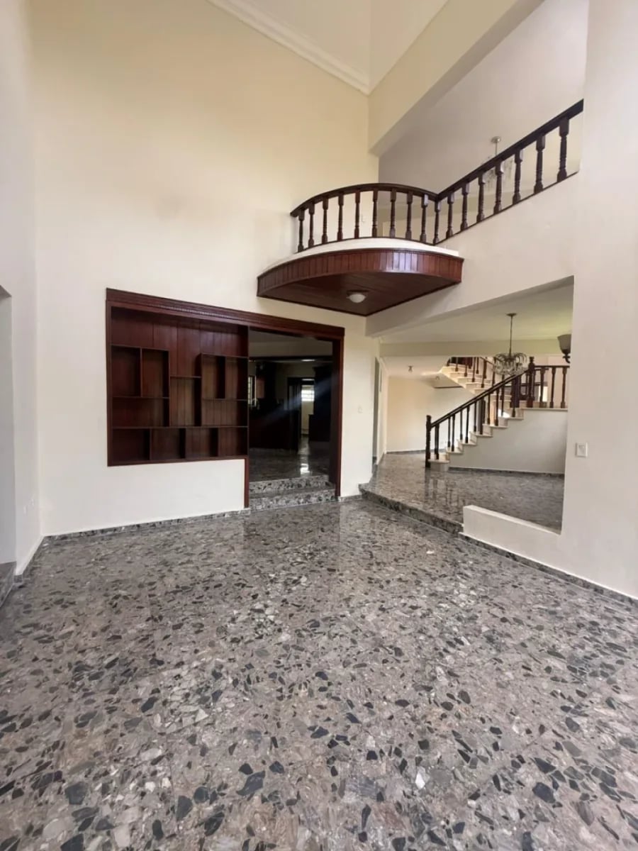 Altos de Arroyo Hondo | casa de 4 Habitaciones – foto 6