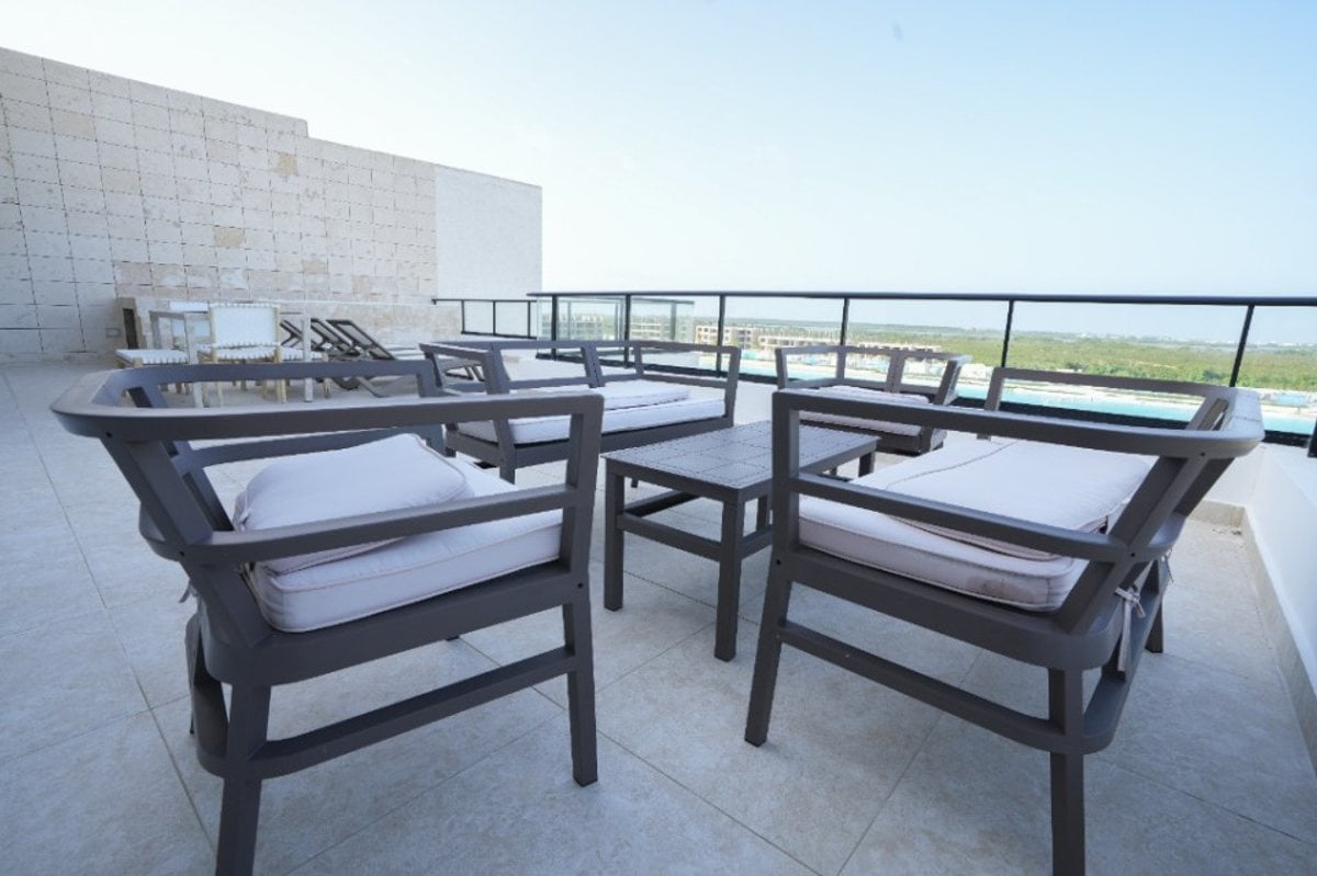Apartamento de Lujo en Punta Cana, Higüey – foto 6