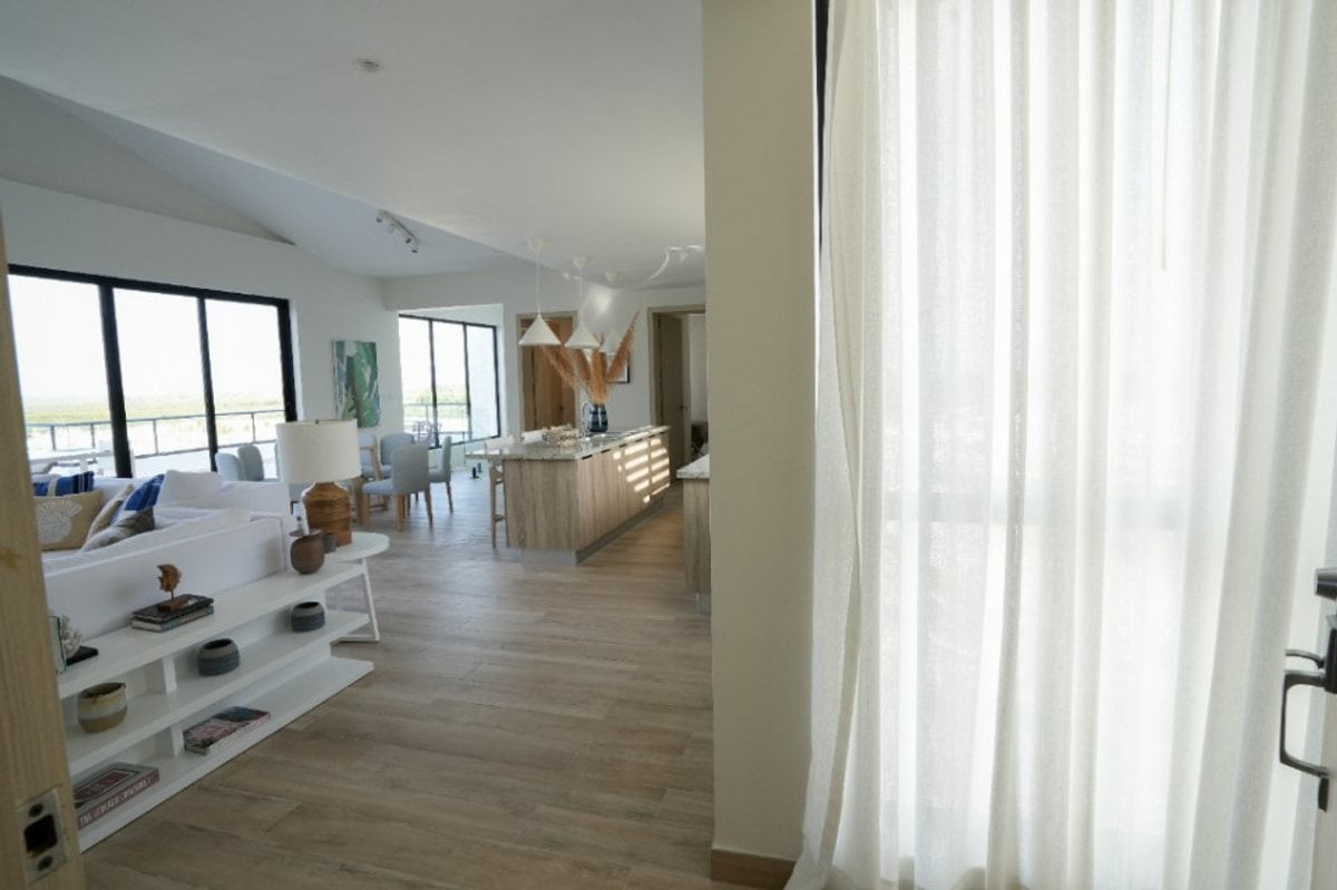 Apartamento de Lujo en Punta Cana, Higüey – foto 3