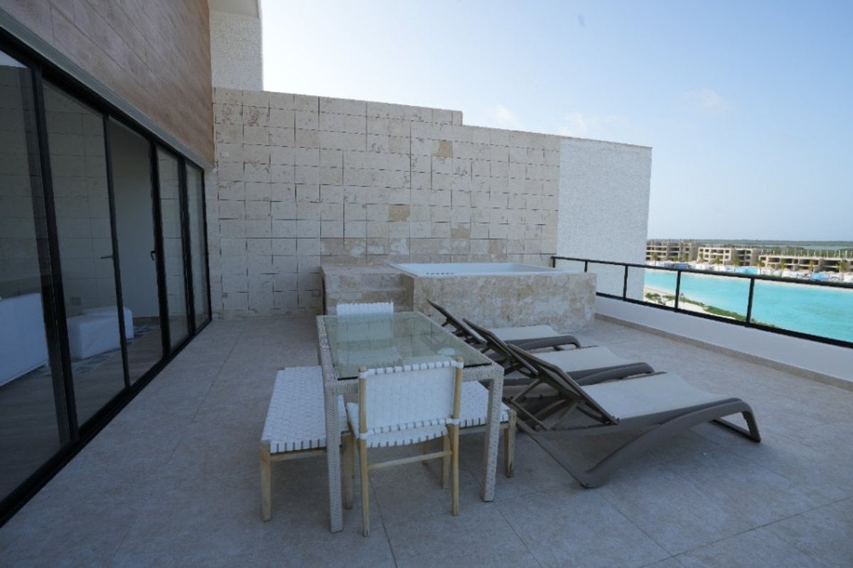 Apartamento de Lujo en Punta Cana, Higüey – foto 8