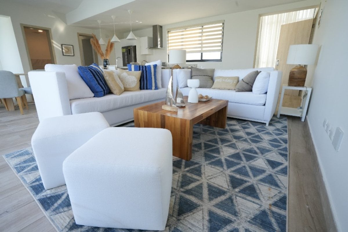 Apartamento de Lujo en Punta Cana, Higüey – foto 4