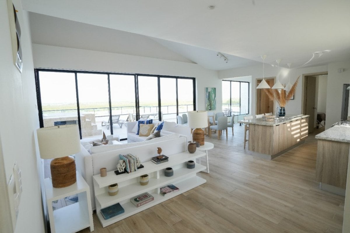 Apartamento de Lujo en Punta Cana, Higüey – foto 2