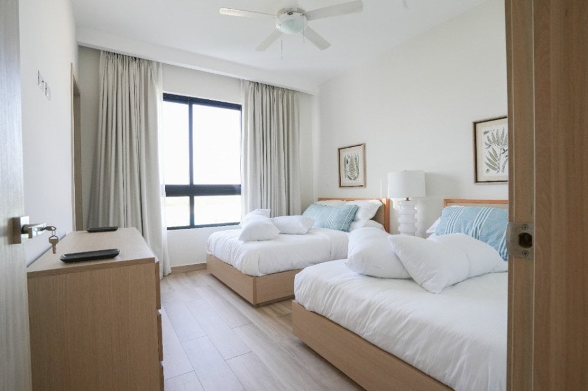 Apartamento de Lujo en Punta Cana, Higüey – foto 11