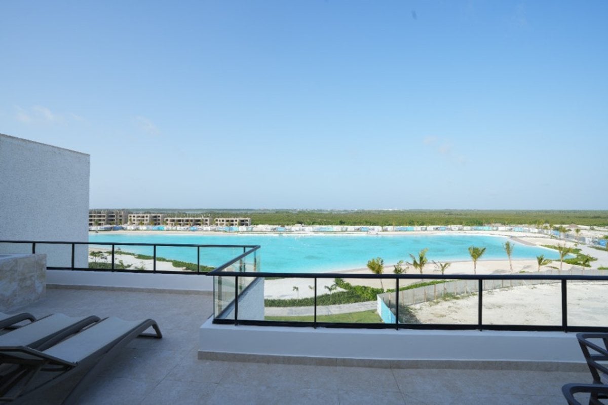 Apartamento de Lujo en Punta Cana, Higüey – foto 7