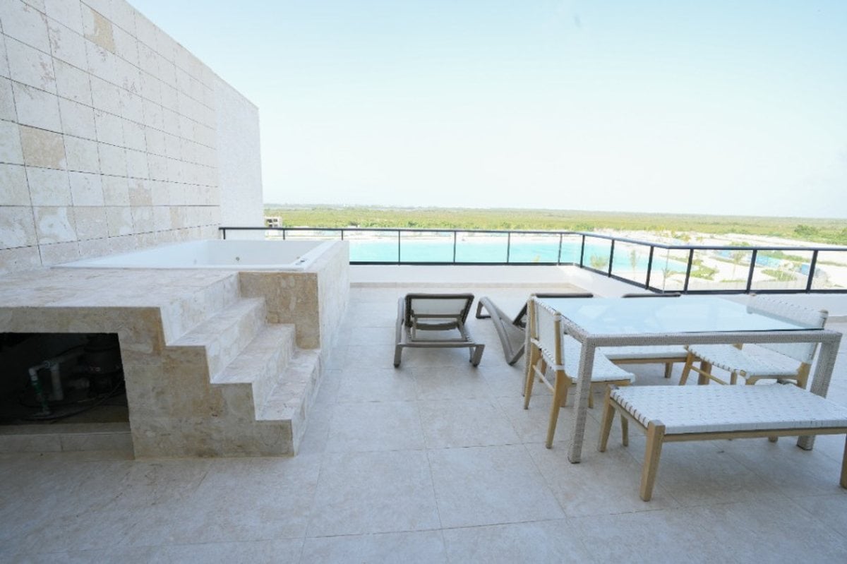 Apartamento de Lujo en Punta Cana, Higüey – foto 5