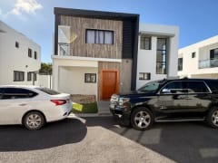 Casa en venta en Punta Cana – foto 1