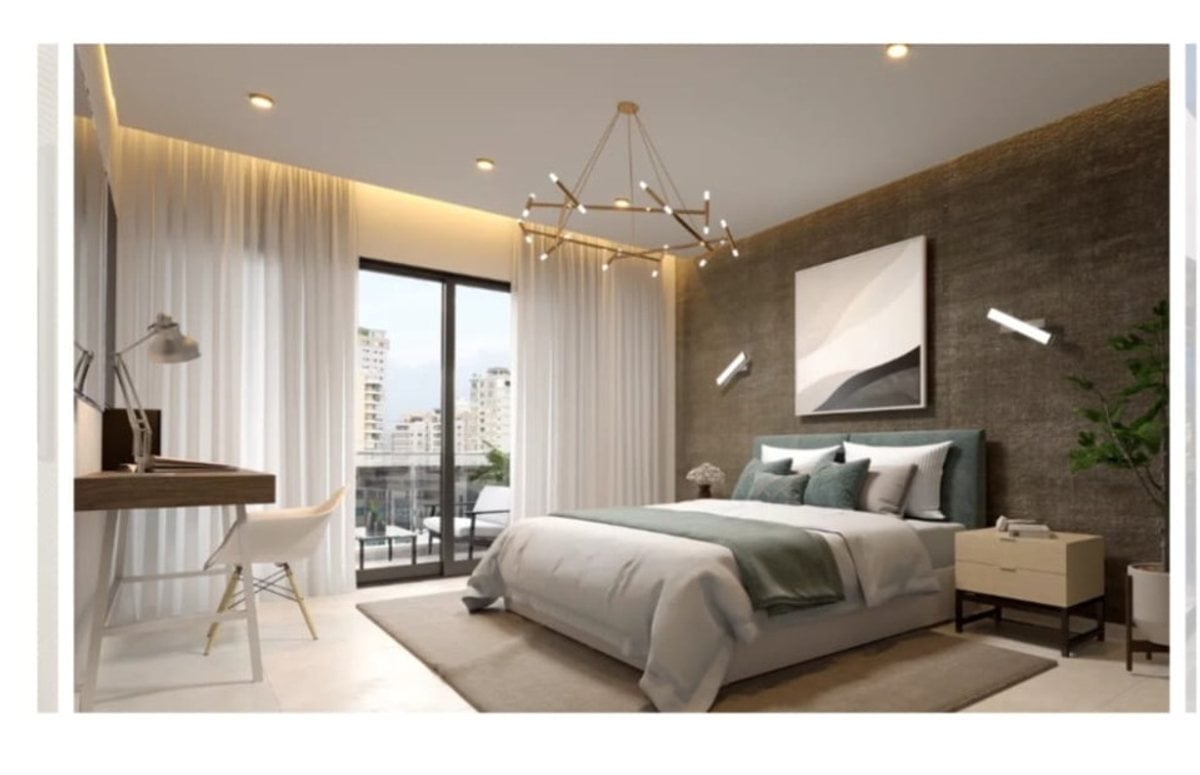 Proyecto de Apartamento en El Millón – foto 6